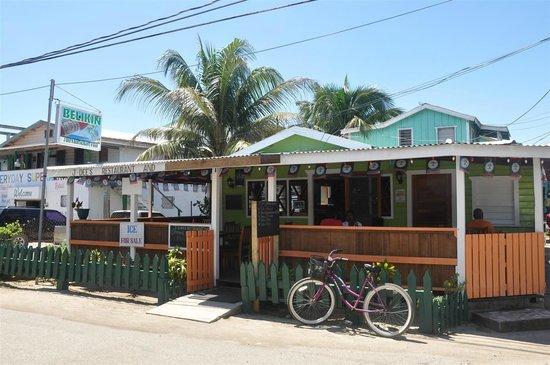 J-Dee's Restaurant & Bar